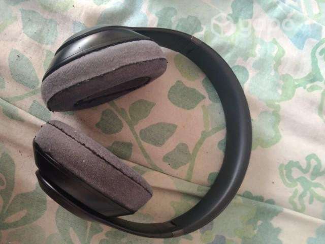 Audífonos de dr free con Bluetooth - Imagen 4
