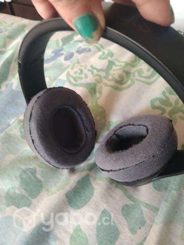 Audífonos de dr free con Bluetooth - Imagen 3