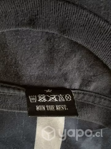 CORTEIZ Polera - Imagen 4