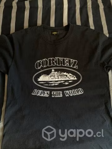CORTEIZ Polera