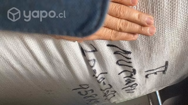escritorio plegable