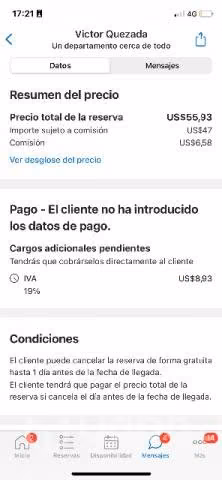 escritorio plegable