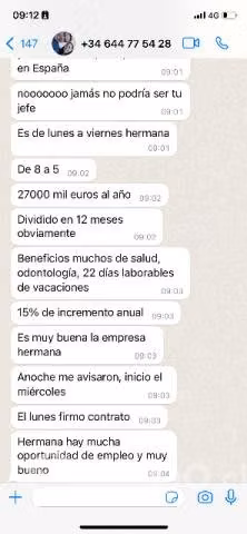 escritorio plegable