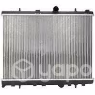 Radiador poer great wall manual petrolero
