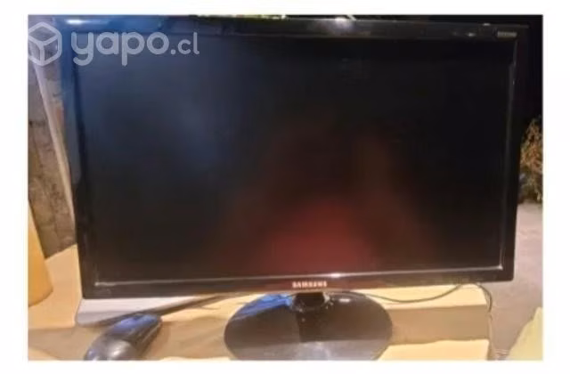 Monitor Samsung S22300ny 21.5 Led Full Hd Negro