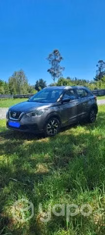 Vendo Nissan kicks
