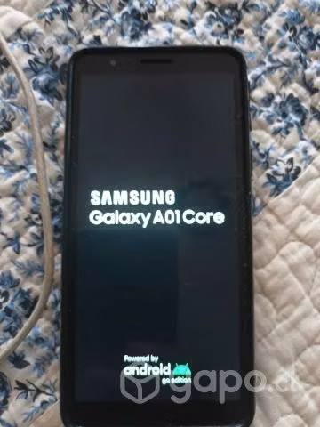 Celular Samsung A 01 core - Imagen 3
