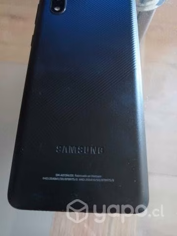 Celular Samsung A 01 core - Imagen 2