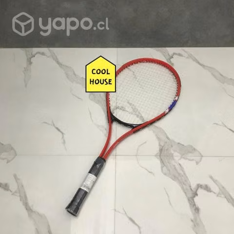 Domina la cancha con las Raquetas de Tenis para Ad - Imagen 2