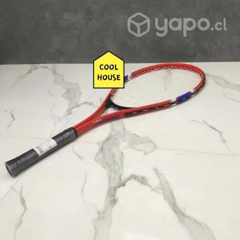 Domina la cancha con las Raquetas de Tenis para Ad - Imagen 4