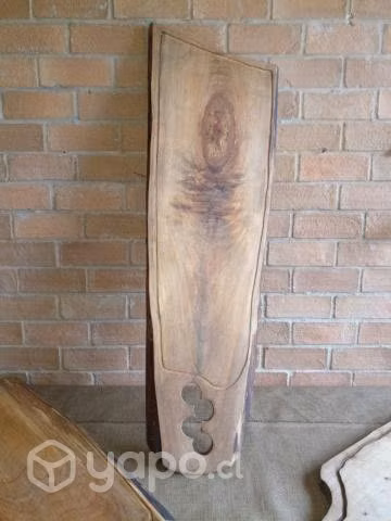 Tablas