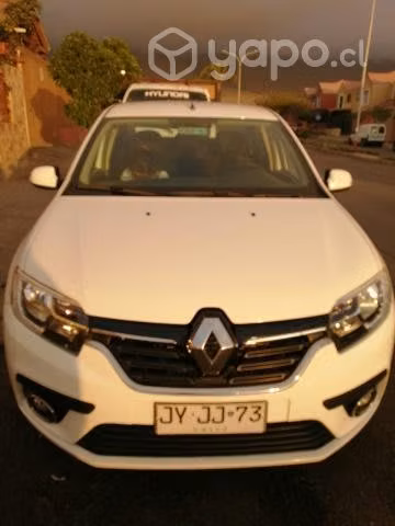 Se vende renault