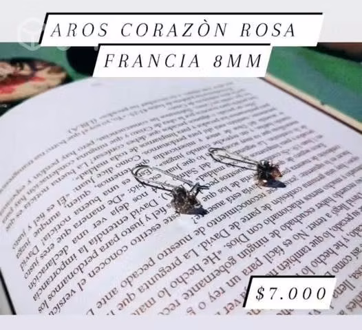 Joyas de plata 925