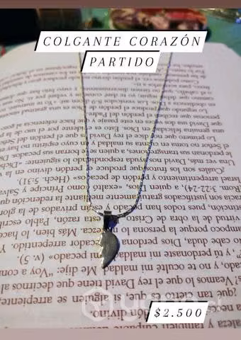 Joyas de plata 925