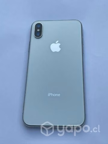 Iphone X - Imagen 2