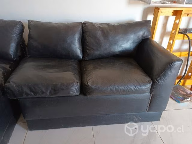 Sillon usado