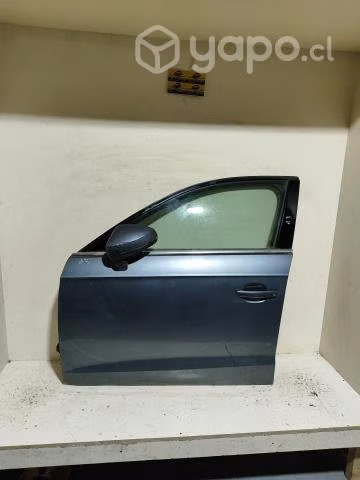 Puerta Audi A3 delantera /rgd01m02j45