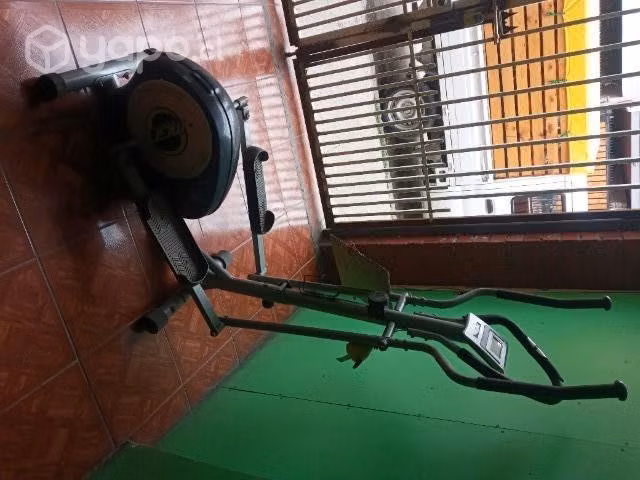 Maquina ejercicios