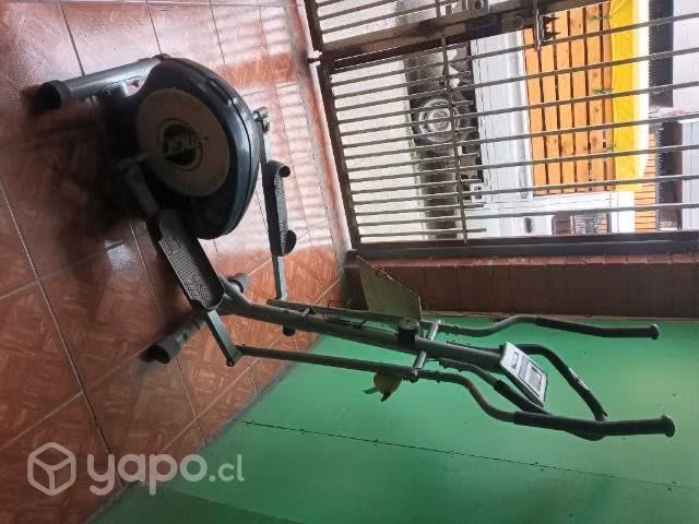 Maquina ejercicios - Imagen 2
