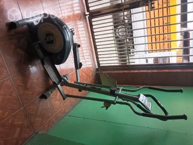 Maquina ejercicios - Imagen 3