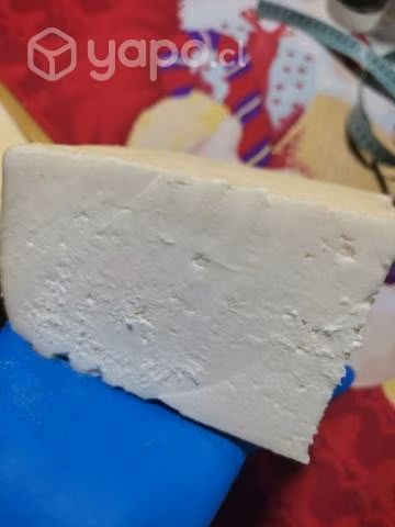 Queso de cabra