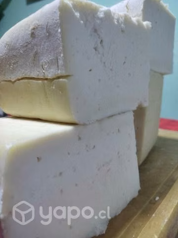 Queso de cabra