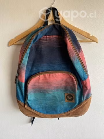 Mochila roxy