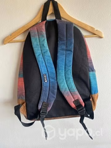 Mochila roxy - Imagen 2