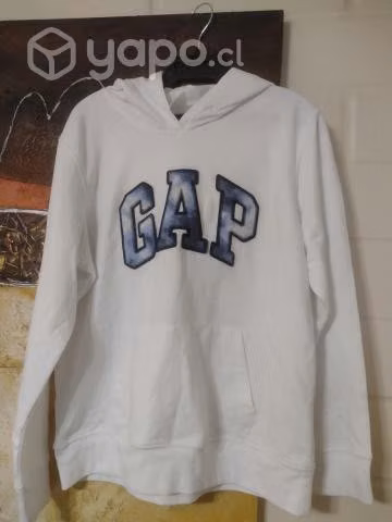 Poleron marca Gap