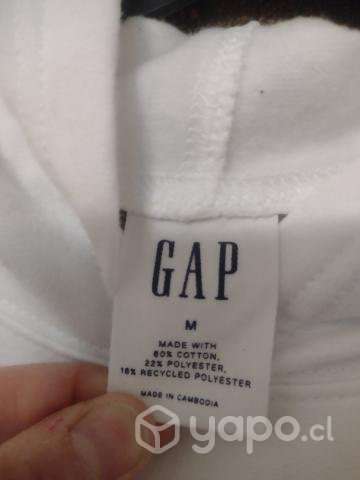Poleron marca Gap - Imagen 2