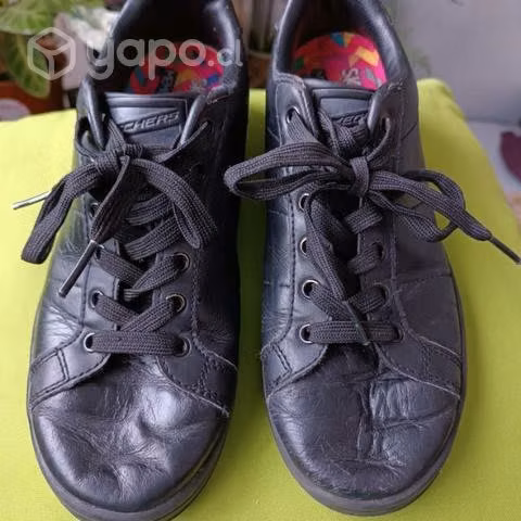 Zapatillas exelente estado - Imagen 4
