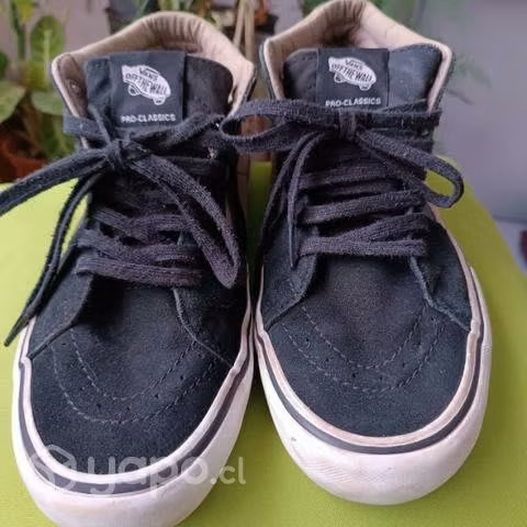 Zapatillas exelente estado - Imagen 3