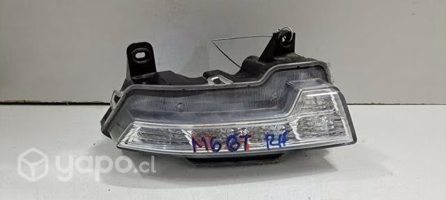Neblinero rh mg gt
