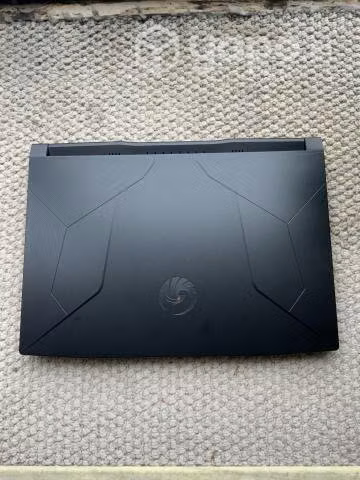 MSI Bravo 15 15.6
