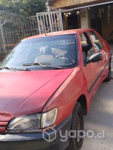 Peugeot 306 1995