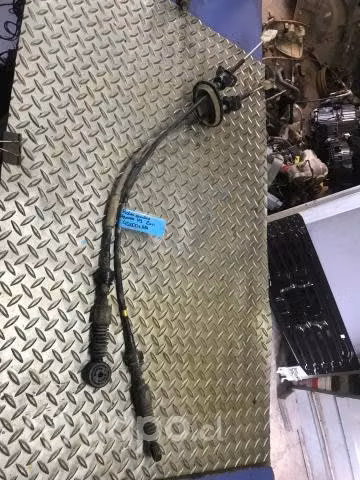 Piolas palanca cambio Hyundai H1 2007-2012