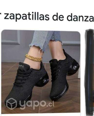 Zapatillas de danza - Imagen 2