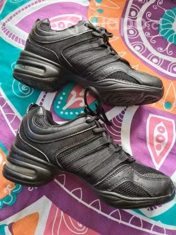 Zapatillas de danza