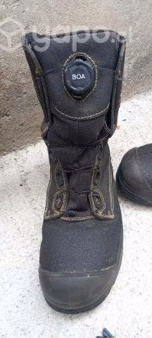 Zapato de seguridad