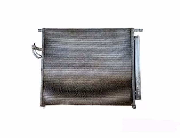 Condensador de Aire Acondicionado Ford Ranger 2016