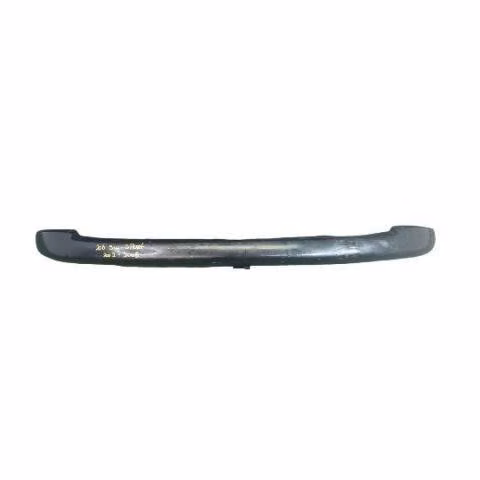Moldura trasera peugeot 206 sw sport 2001 2009