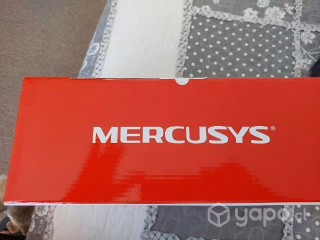 Wifi mesh mercusys nuevo - Imagen 3