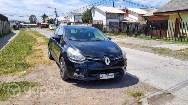 Renault CLIO 4 - 2017