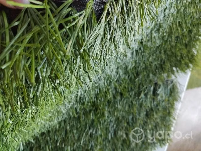 Pasto sintético