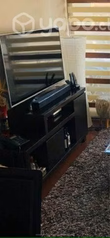 Rack 100% madera - Imagen 1