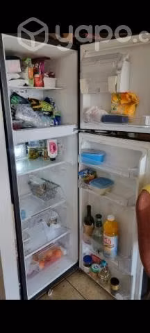 Refrigerador mabe 250 lt grafito - Imagen 5