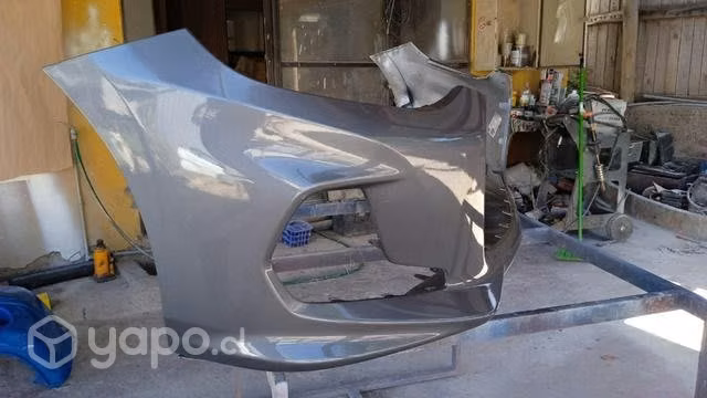 Parachoque Chevrolet Onix RS 2022-2023