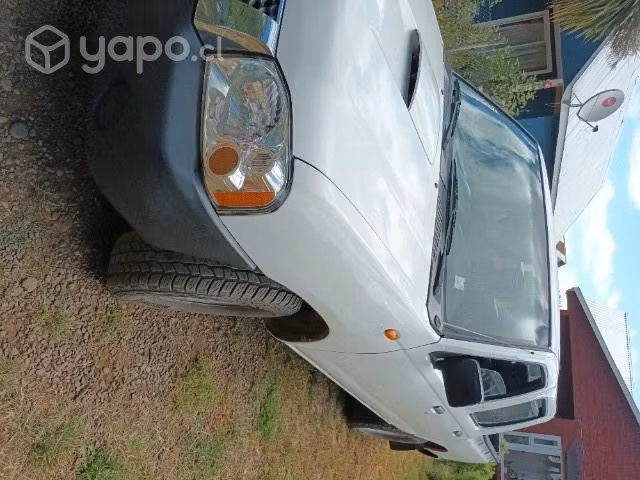 NISSAN TERRANO 4X2 - Imagen 5