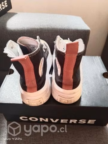 Zapatillas converse número 31 - Imagen 3