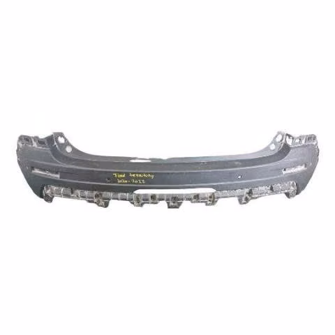 Parachoque trasero ford territory 2020 2022